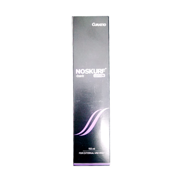 NoScurf Anti Dandruff Lotion DermaCareHub