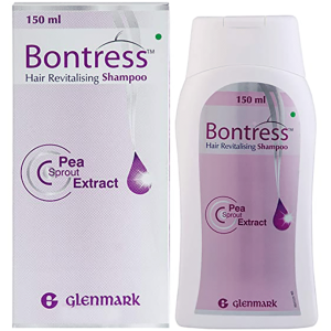 Bontress Hair Revitaliser Shampoo