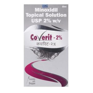 Coverit 2 Solution
