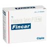 Generic Fincar 5mg