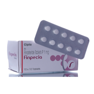 Generic Finpecia 1mg