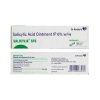 Salicylix SF6 Ointment - Salicylic Acid 6