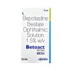 Betoact Eye Drops