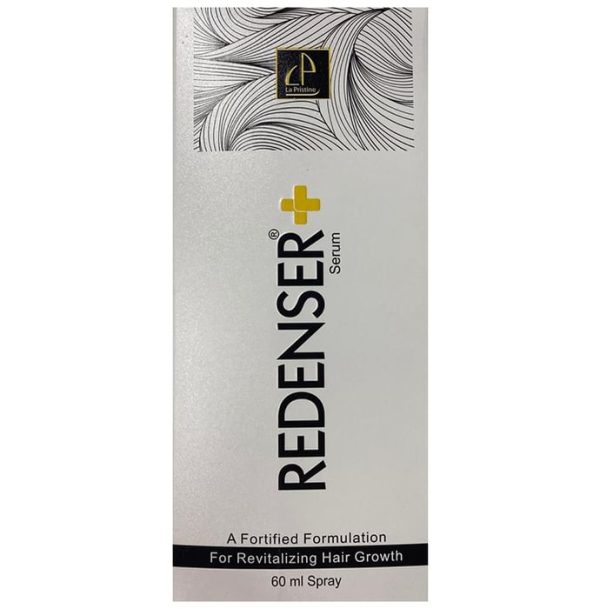 Redenser+ Redensyl Hair Growth Serum