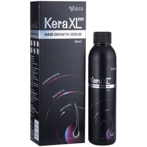 Kera XL Peptide Hair Growth Serum