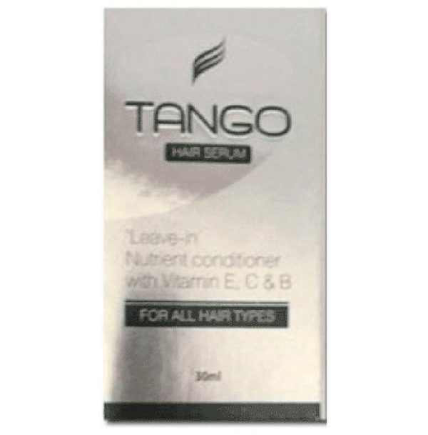Tango Leave-In Hair Serum