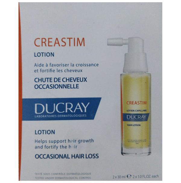 Ducray Creastim Anti Hair Loss Lotion