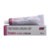 Tretin Cream 0.05