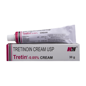 Tretin Cream